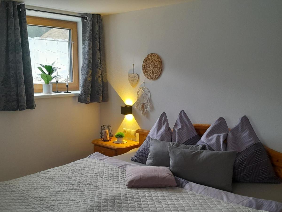 Appartements Kumming - Urlaub Inklusive Nationalparkcard Rauris Exteriér fotografie