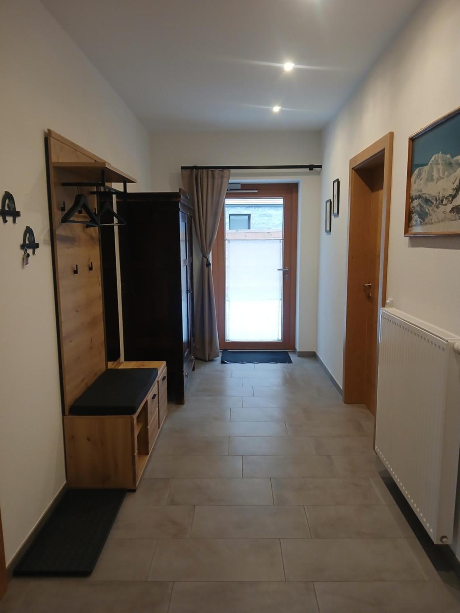 Appartements Kumming - Urlaub Inklusive Nationalparkcard Rauris Exteriér fotografie