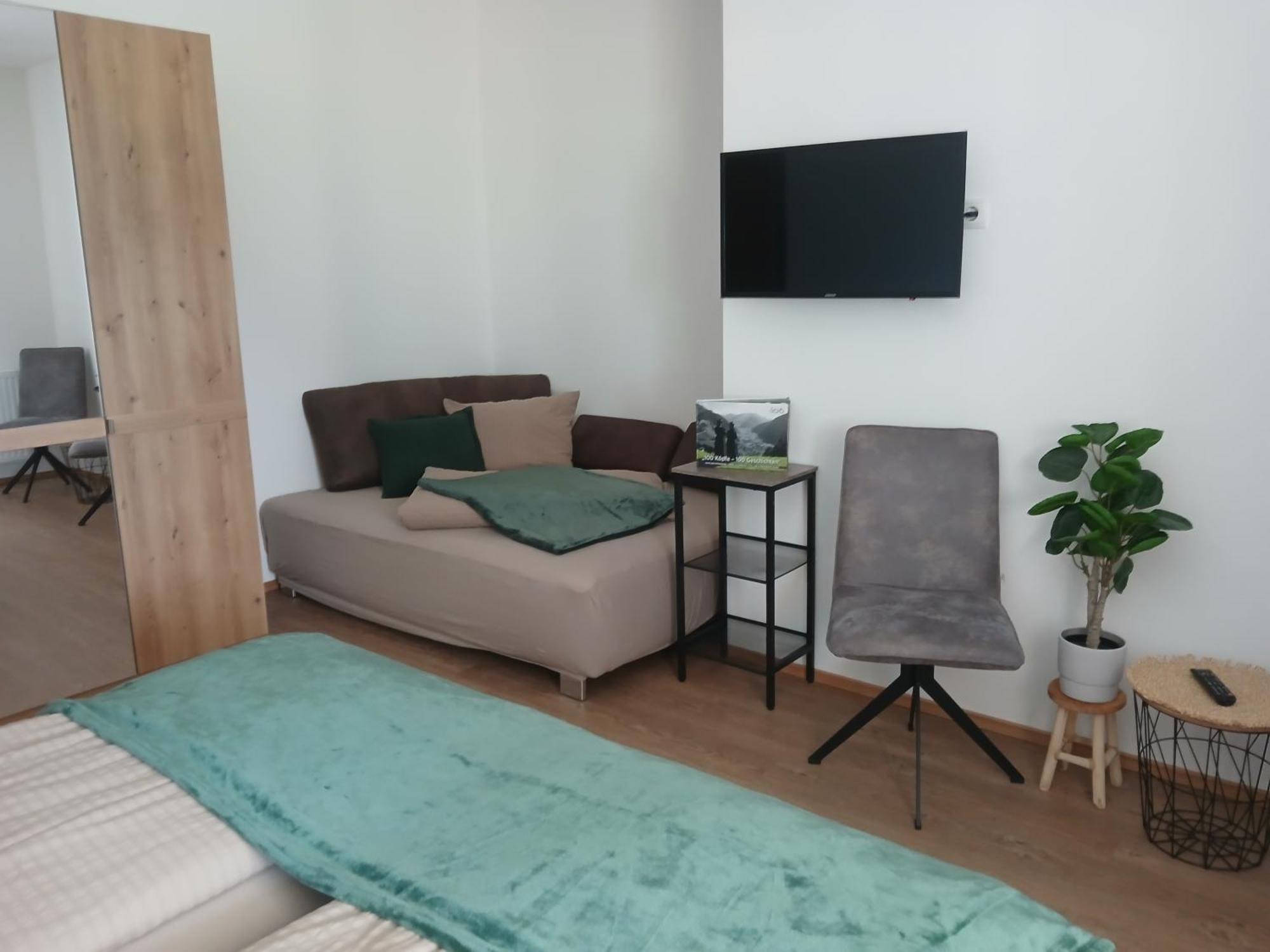 Appartements Kumming - Urlaub Inklusive Nationalparkcard Rauris Exteriér fotografie