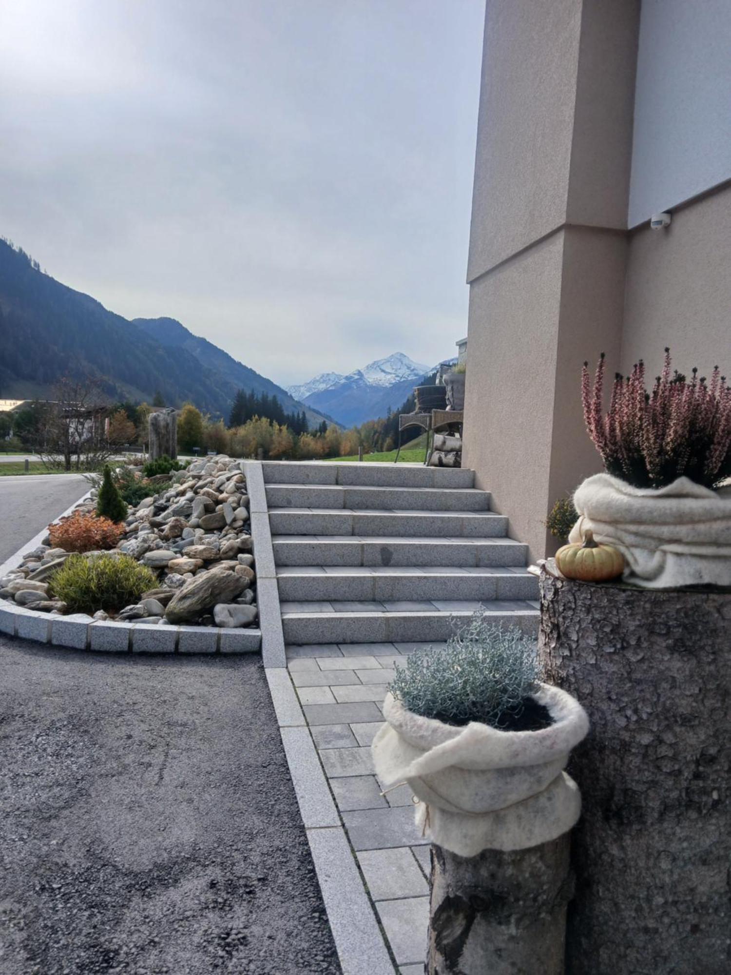 Appartements Kumming - Urlaub Inklusive Nationalparkcard Rauris Exteriér fotografie